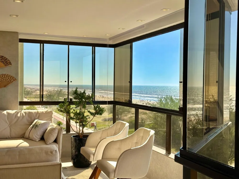 Apartamento, 4 quartos, 260 m² - Foto 5