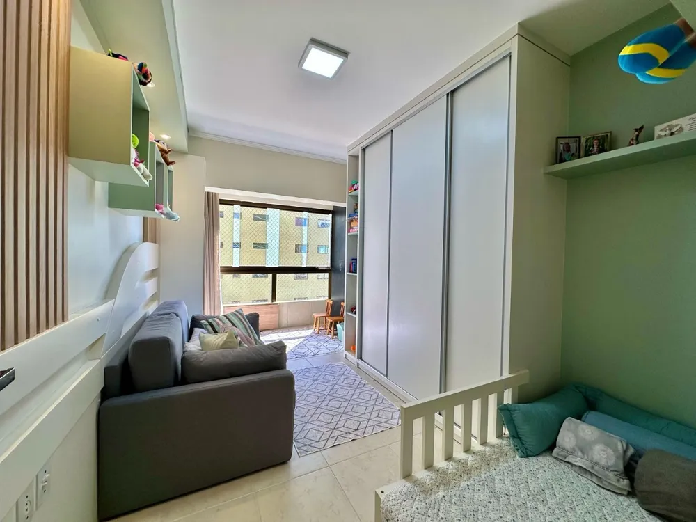 Apartamento, 4 quartos, 260 m² - Foto 2