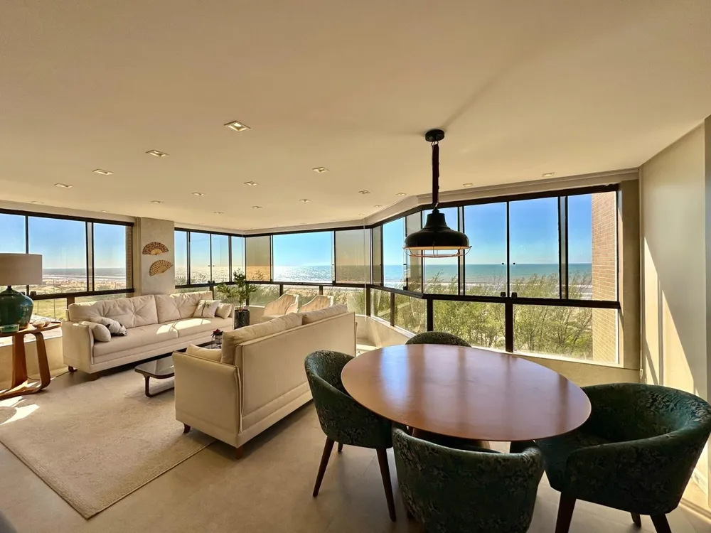 Apartamento, 4 quartos, 260 m² - Foto 1