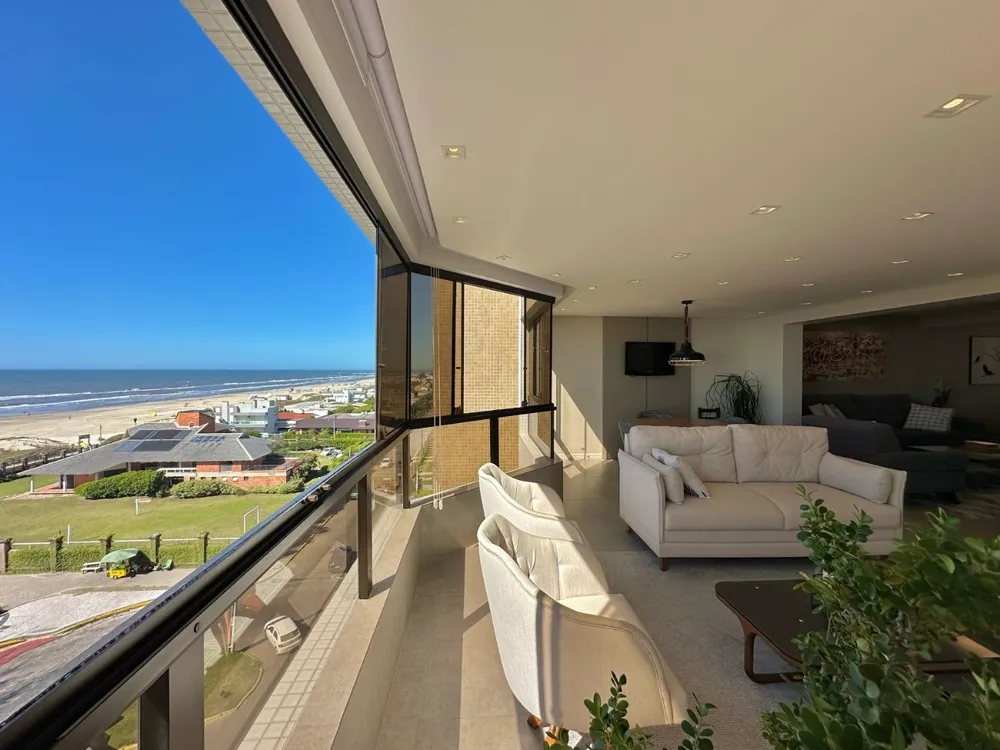 Apartamento, 4 quartos, 260 m² - Foto 6