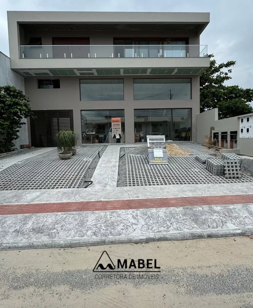 Depósito-Galpão-Armazém para alugar, 110m² - Foto 1