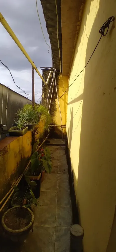 Casa, 3 quartos, 250 m² - Foto 6