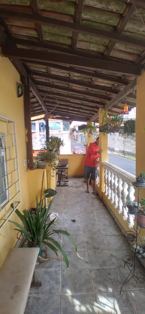 Casa, 3 quartos, 250 m² - Foto 11