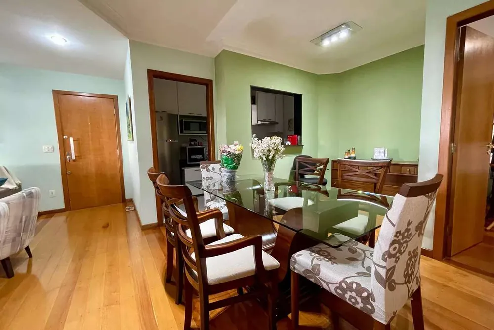 Apartamento, 2 quartos, 85 m² - Foto 5