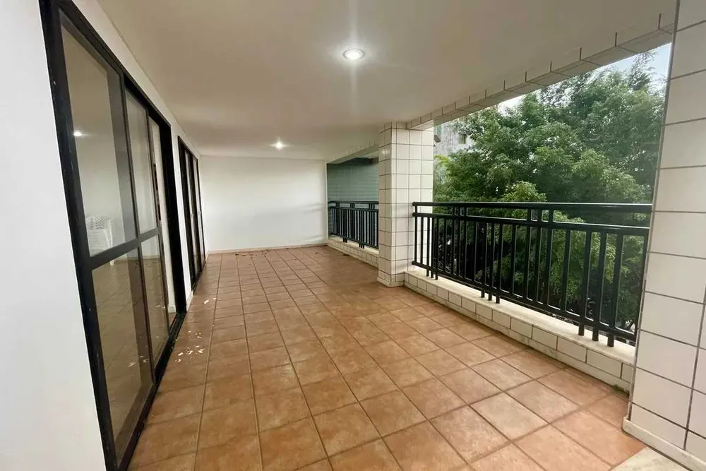 Apartamento, 2 quartos, 85 m² - Foto 12