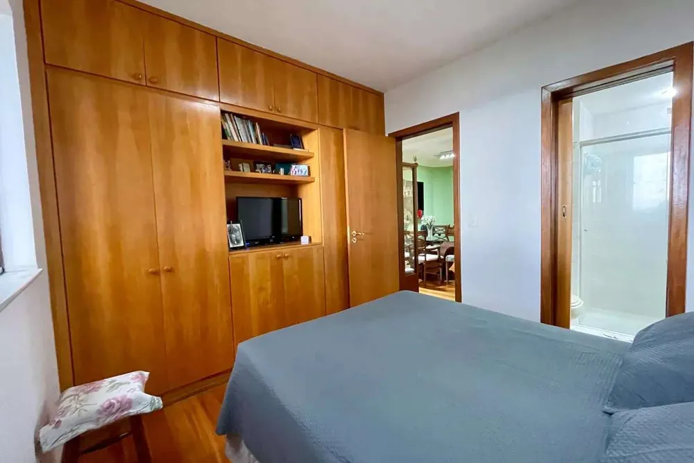 Apartamento, 2 quartos, 85 m² - Foto 6