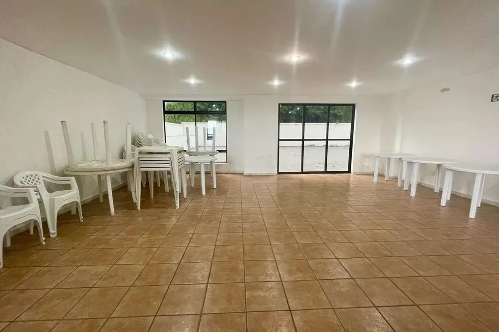 Apartamento, 2 quartos, 85 m² - Foto 11