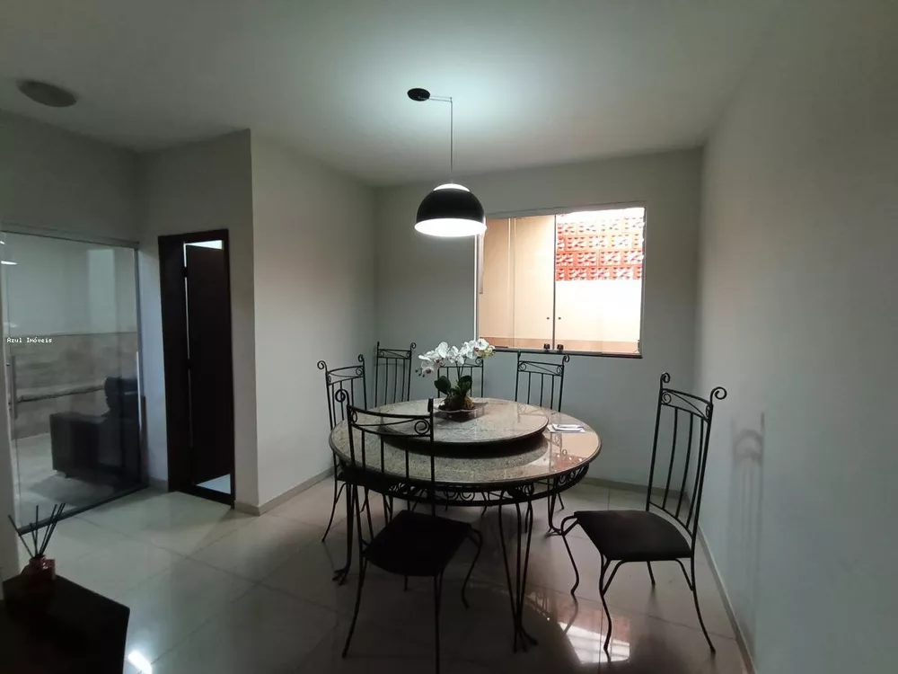 Casa, 3 quartos, 160 m² - Foto 1
