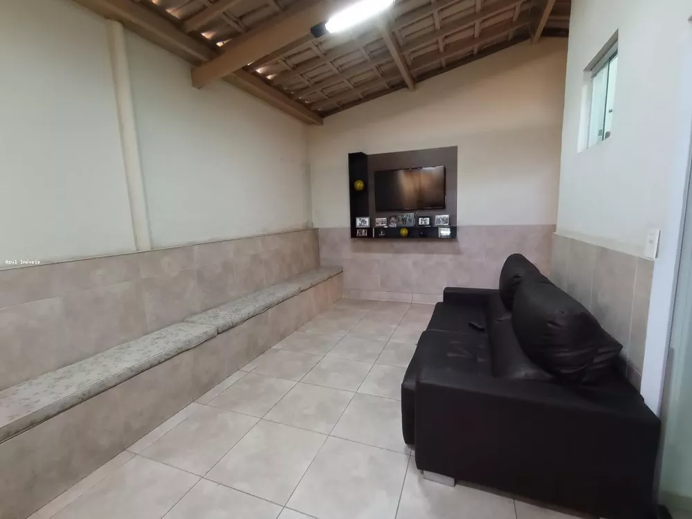 Casa, 3 quartos, 160 m² - Foto 4