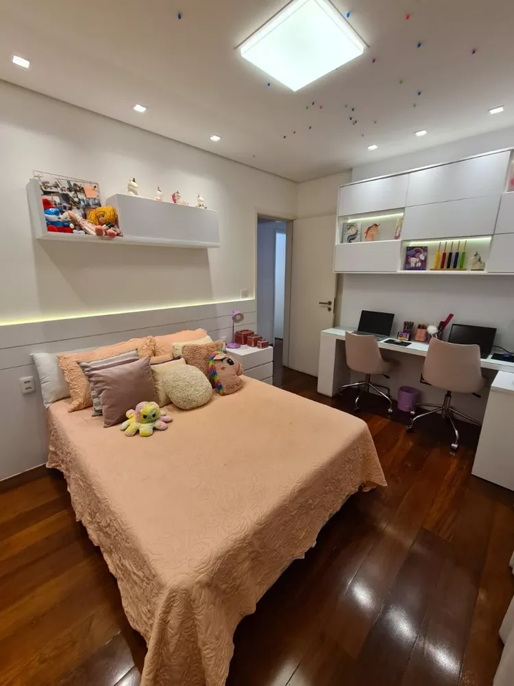 Apartamento à venda com 3 quartos, 116m² - Foto 9