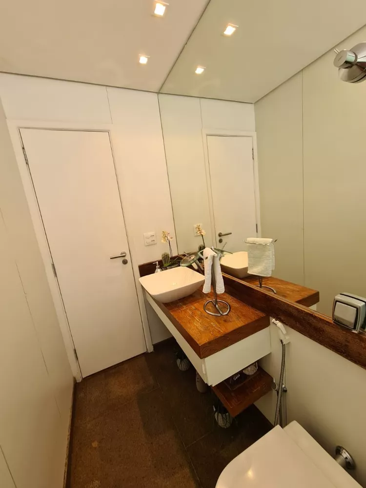 Apartamento à venda com 3 quartos, 116m² - Foto 17