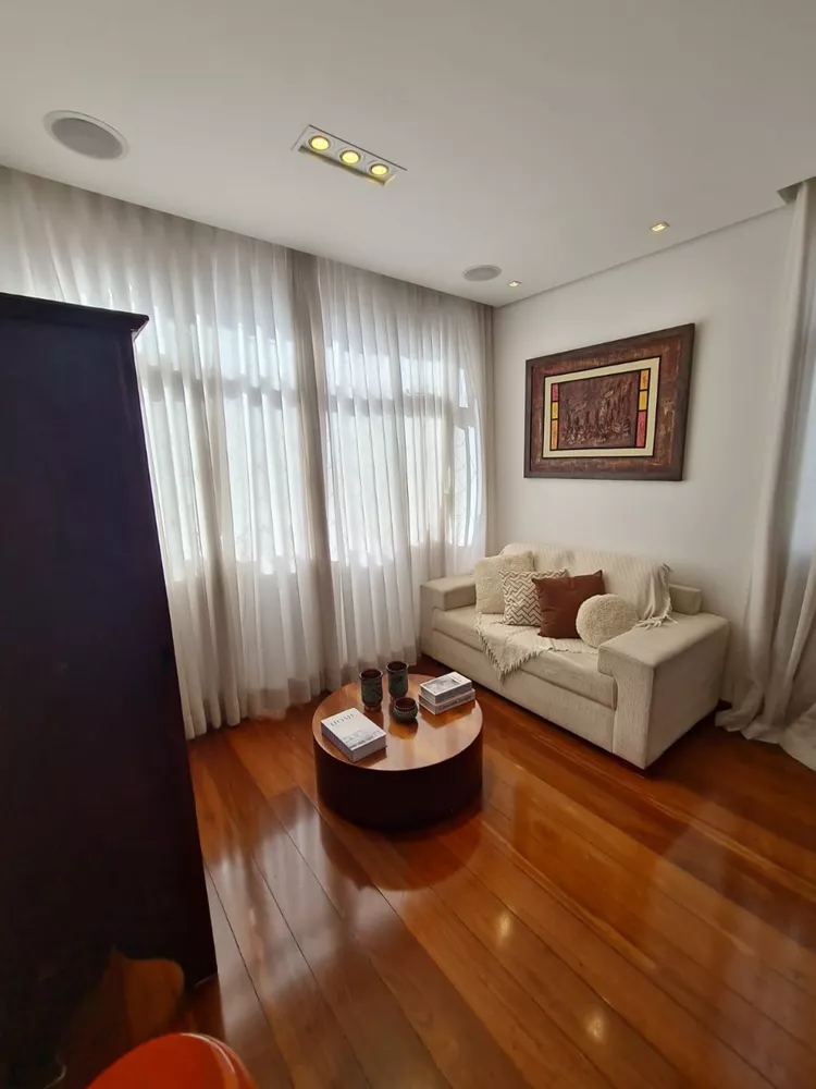 Apartamento à venda com 3 quartos, 116m² - Foto 6