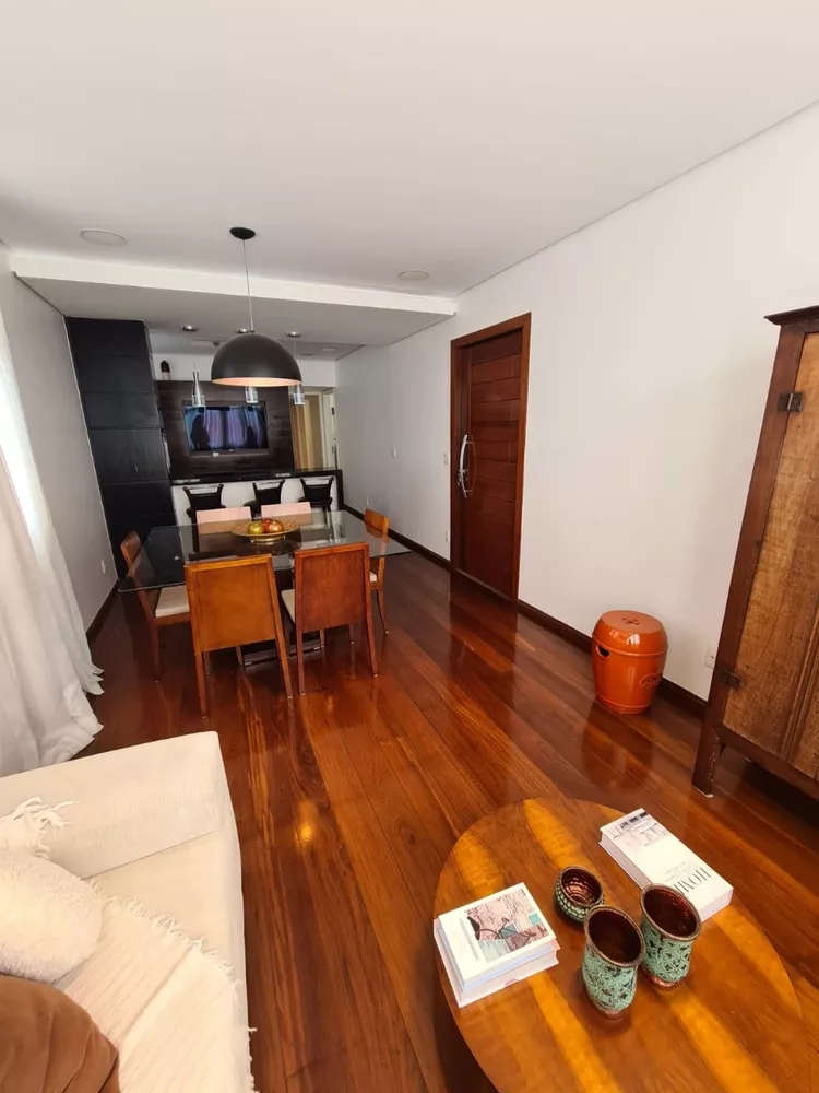 Apartamento à venda com 3 quartos, 116m² - Foto 7