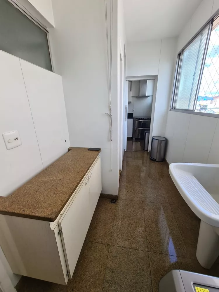 Apartamento à venda com 3 quartos, 116m² - Foto 25