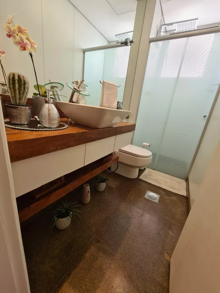 Apartamento à venda com 3 quartos, 116m² - Foto 16