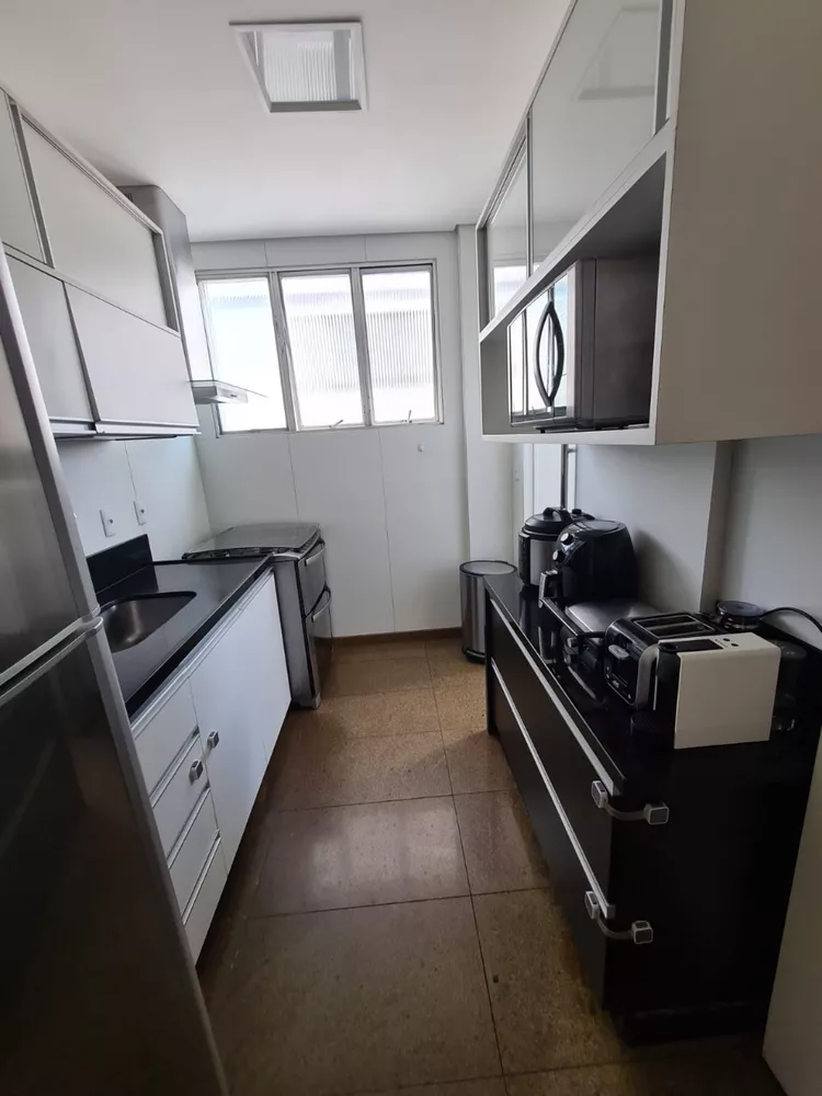 Apartamento à venda com 3 quartos, 116m² - Foto 21