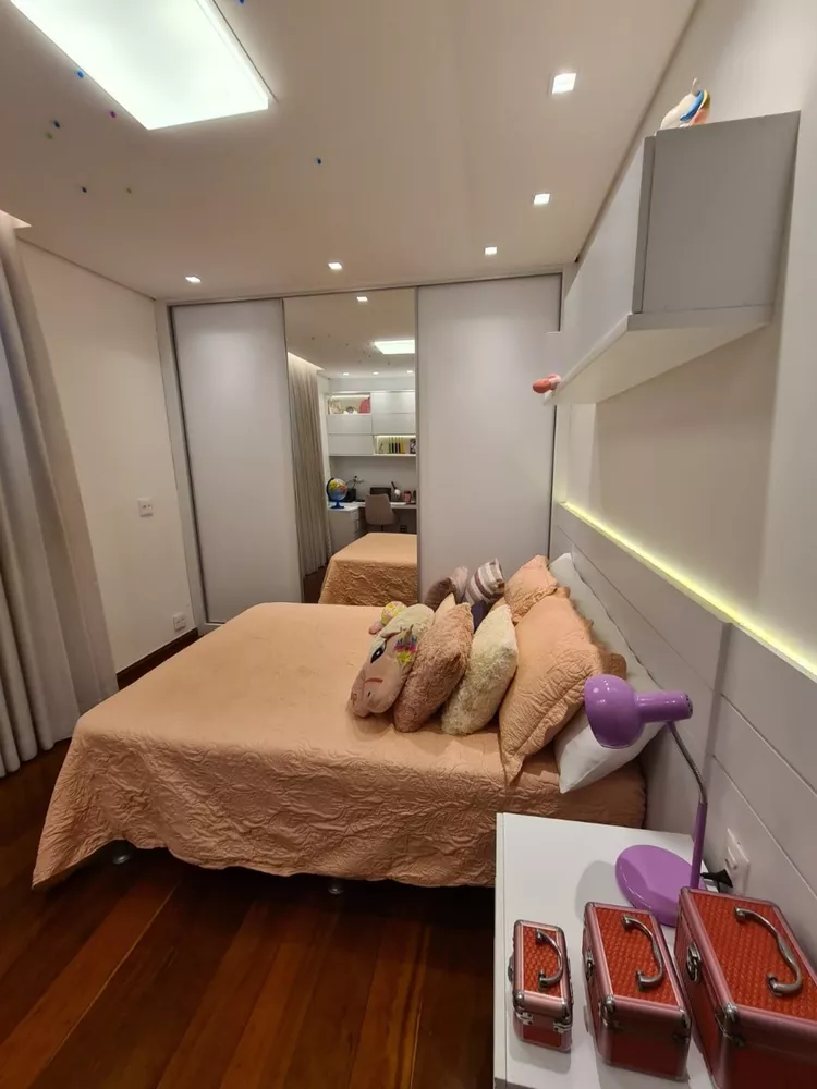 Apartamento à venda com 3 quartos, 116m² - Foto 8