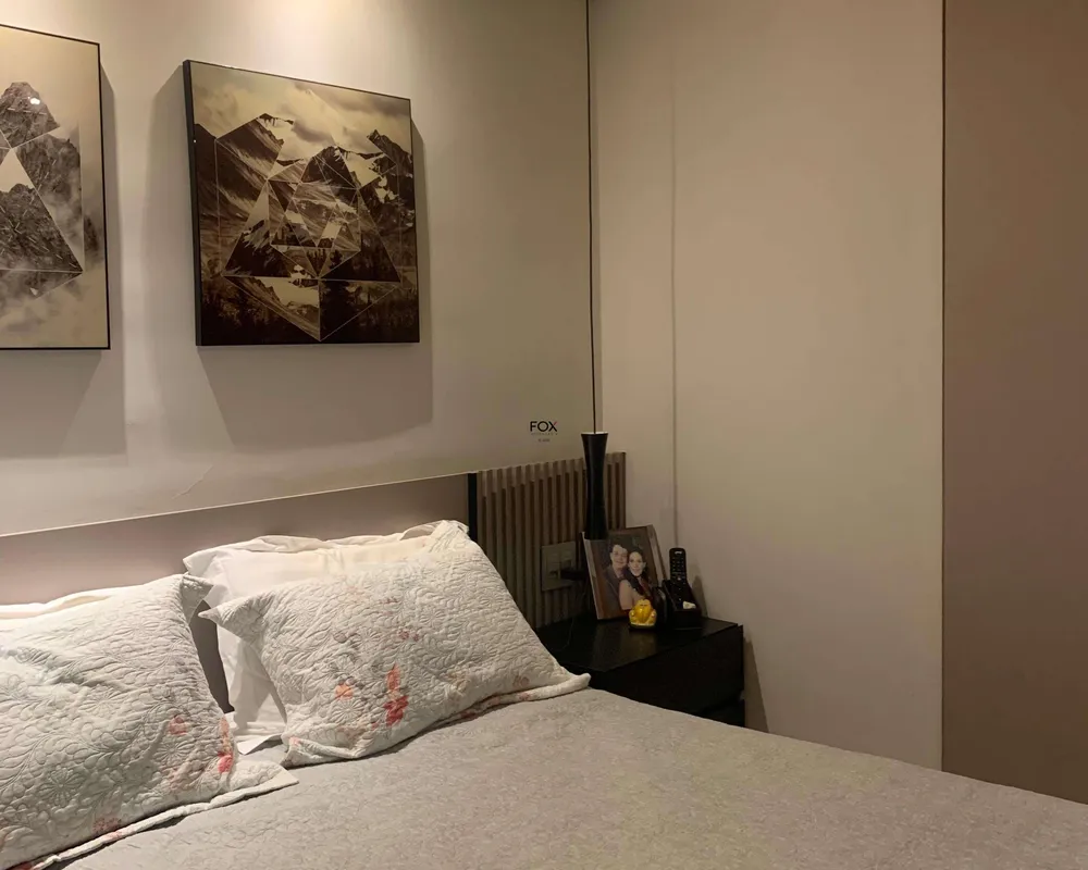 Apartamento, 3 quartos, 103 m² - Foto 9