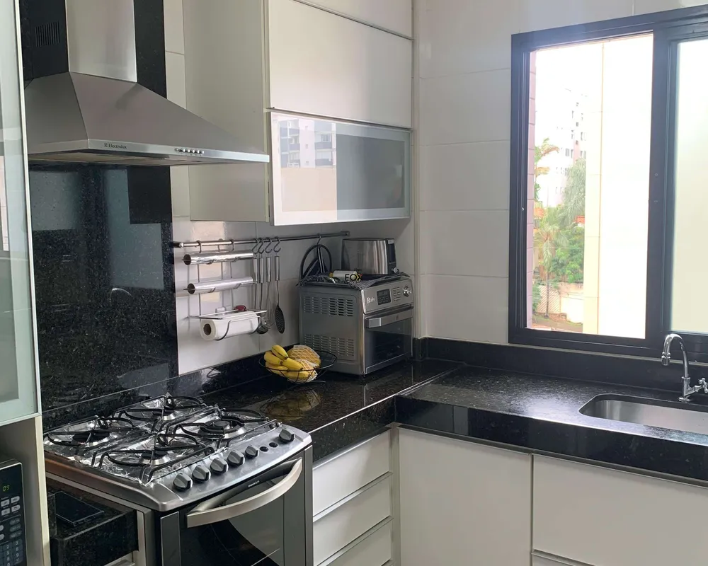 Apartamento, 3 quartos, 103 m² - Foto 6