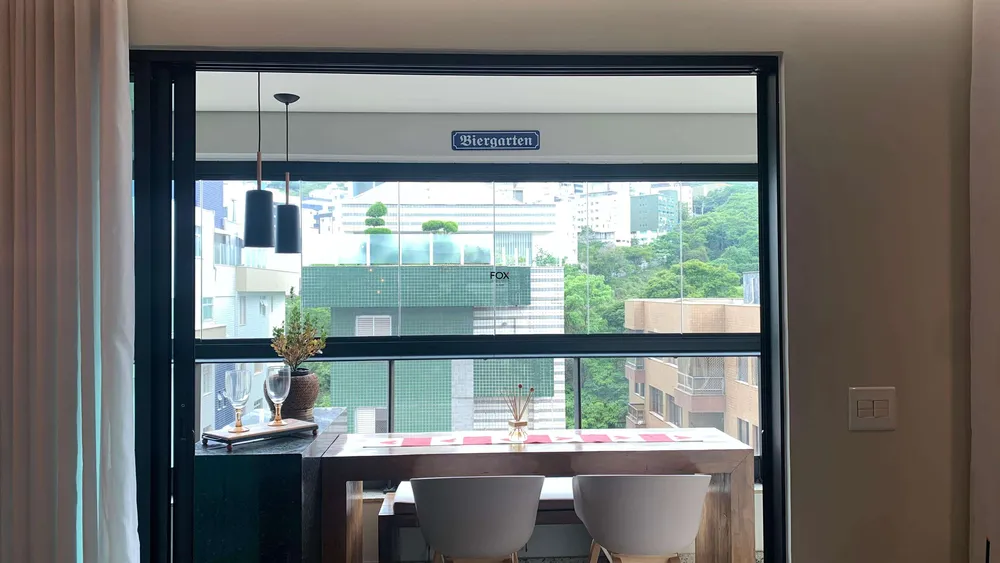 Apartamento, 3 quartos, 103 m² - Foto 5