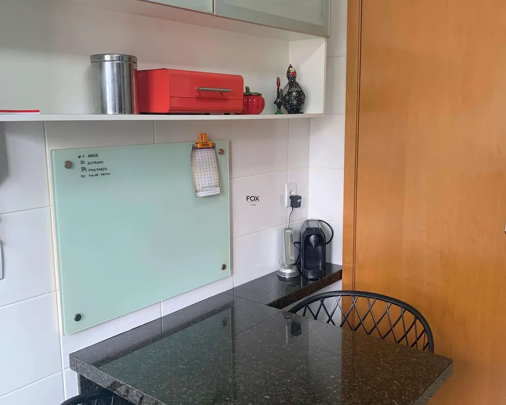 Apartamento, 3 quartos, 103 m² - Foto 7