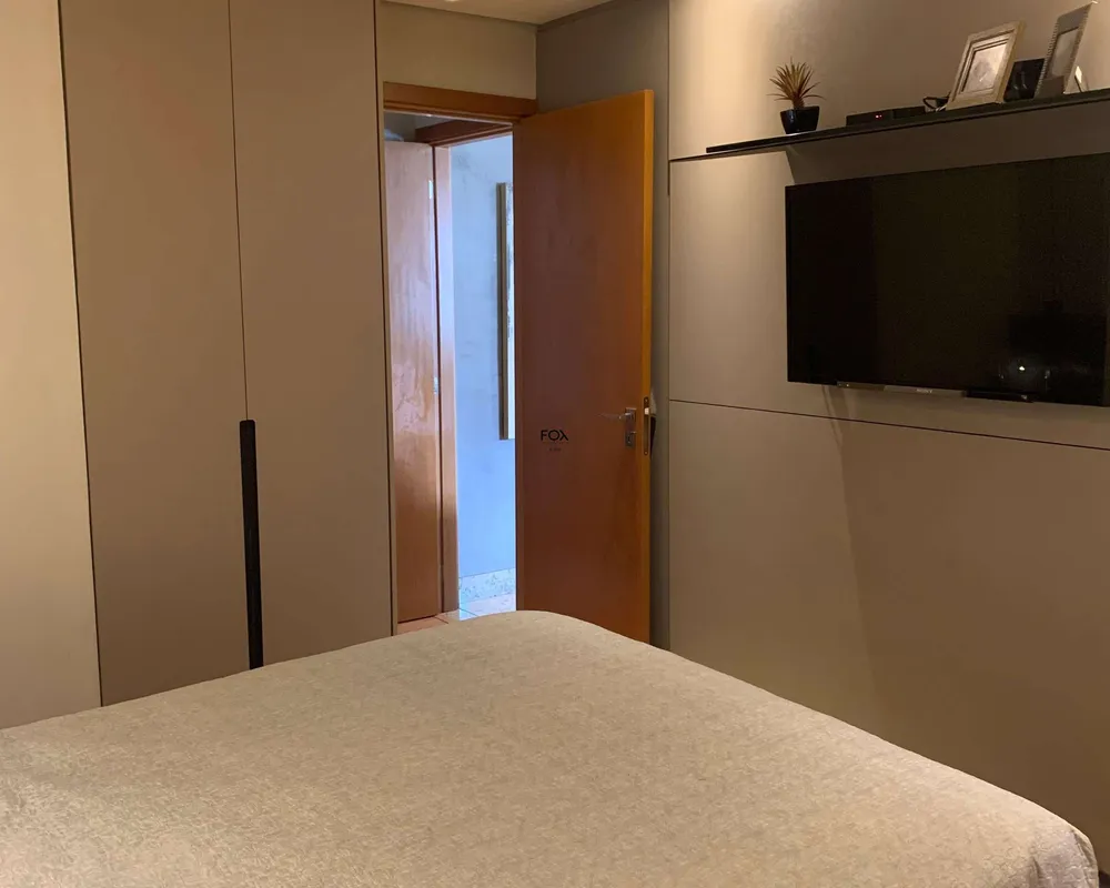Apartamento, 3 quartos, 103 m² - Foto 10