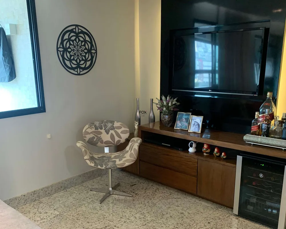 Apartamento, 3 quartos, 103 m² - Foto 2