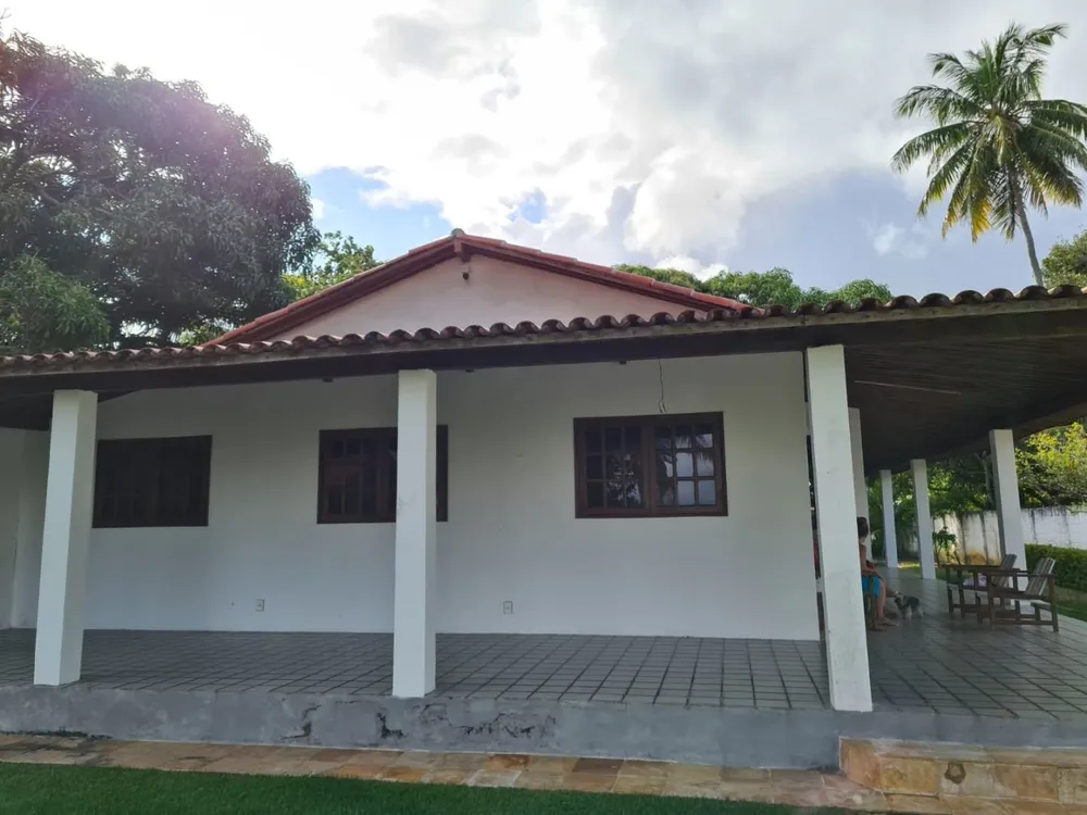 Casa, 4 quartos, 1464 m² - Foto 3
