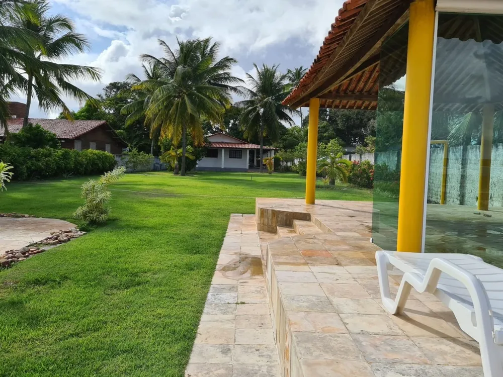 Casa, 4 quartos, 1464 m² - Foto 8
