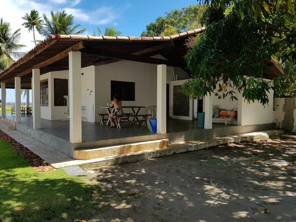 Casa, 4 quartos, 1464 m² - Foto 2