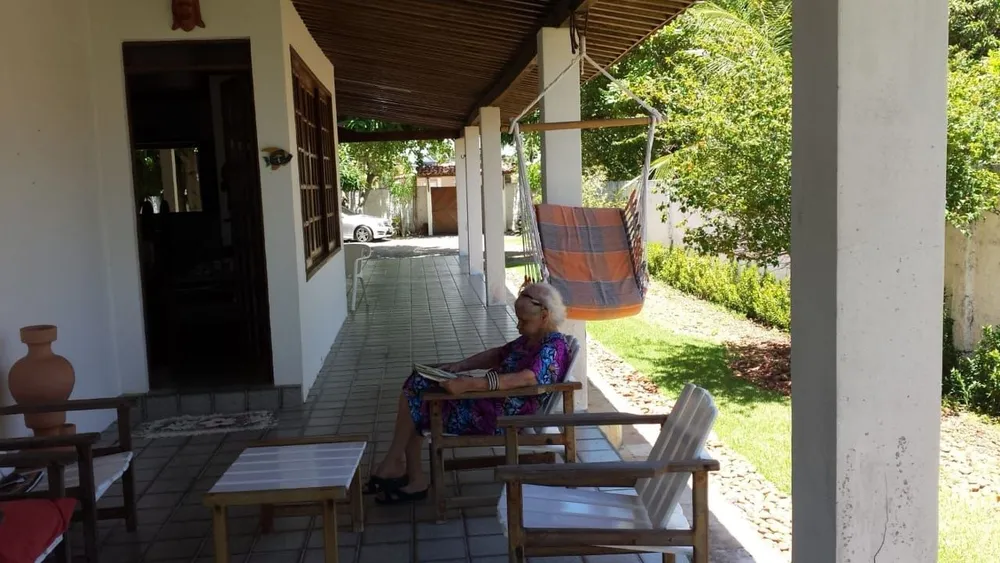 Casa, 4 quartos, 1464 m² - Foto 4