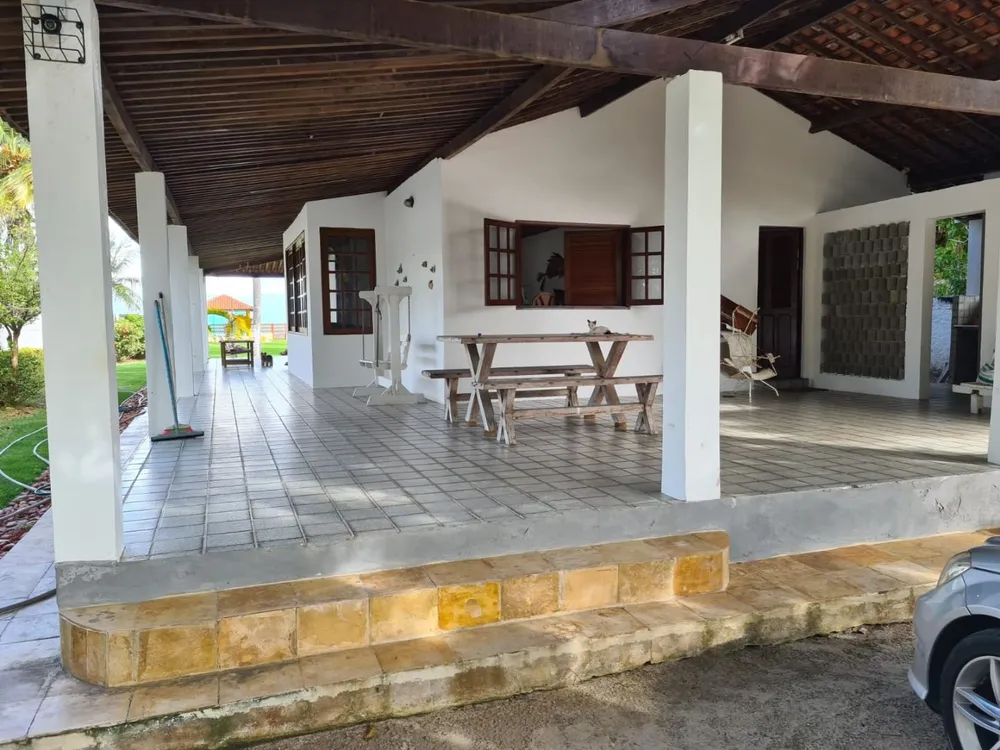 Casa, 4 quartos, 1464 m² - Foto 1