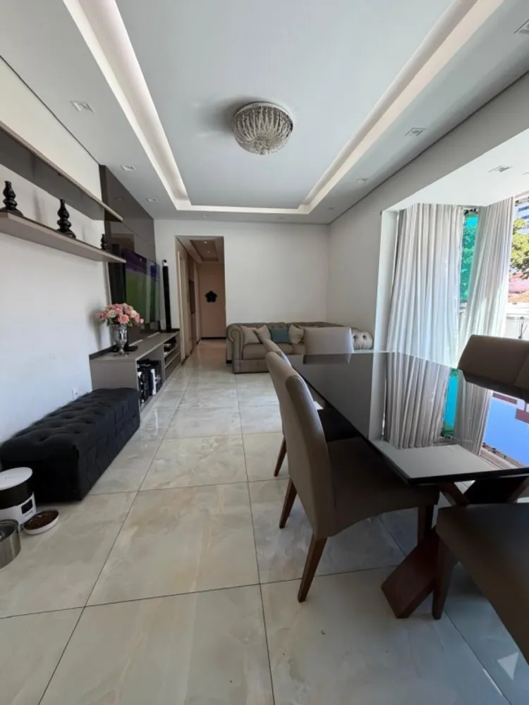Apartamento, 3 quartos, 88 m² - Foto 2