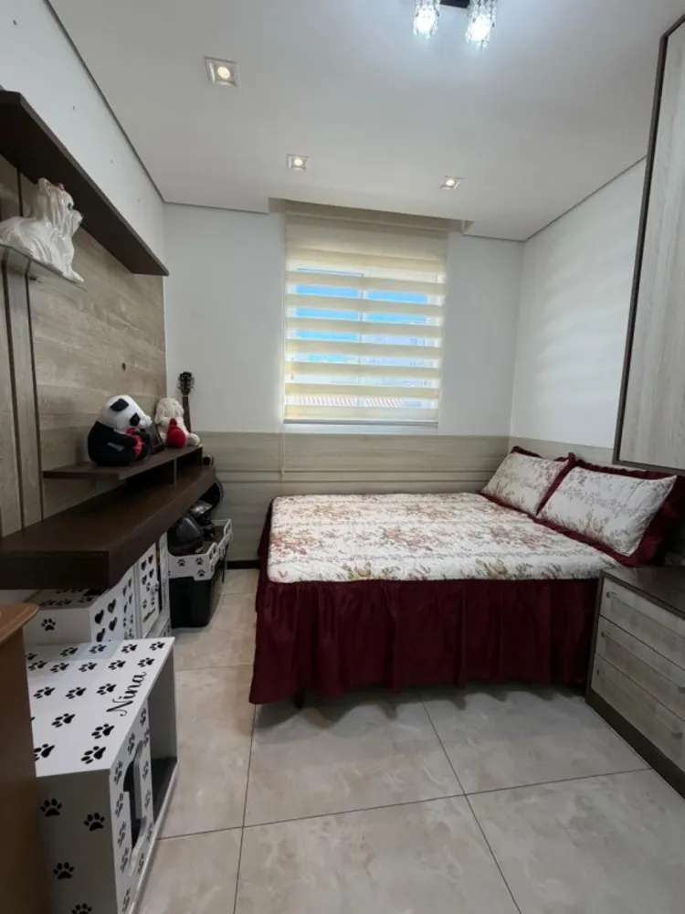 Apartamento, 3 quartos, 88 m² - Foto 14