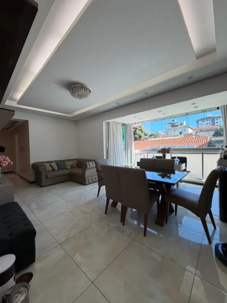 Apartamento, 3 quartos, 88 m² - Foto 3