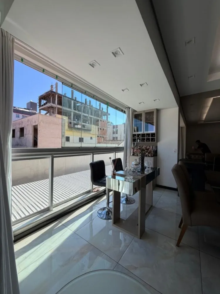 Apartamento, 3 quartos, 88 m² - Foto 2