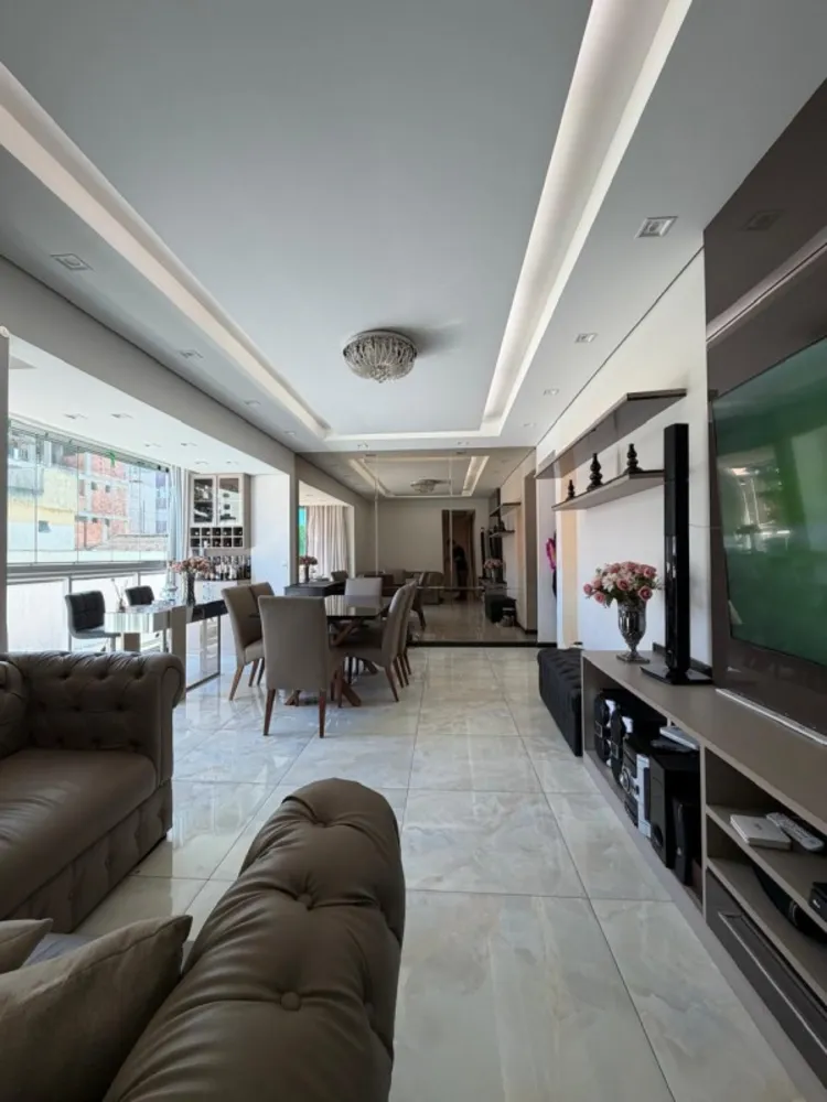 Apartamento, 3 quartos, 88 m² - Foto 1