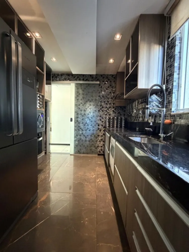 Apartamento, 3 quartos, 88 m² - Foto 7