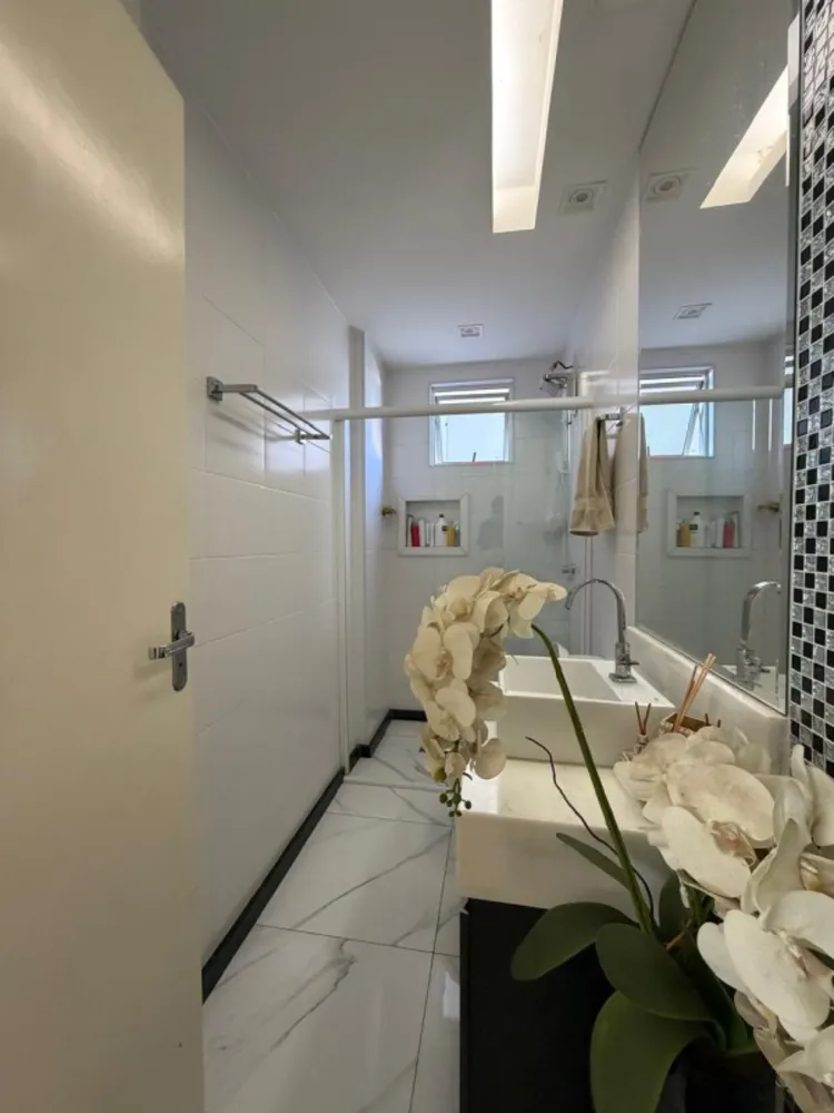 Apartamento, 3 quartos, 88 m² - Foto 6
