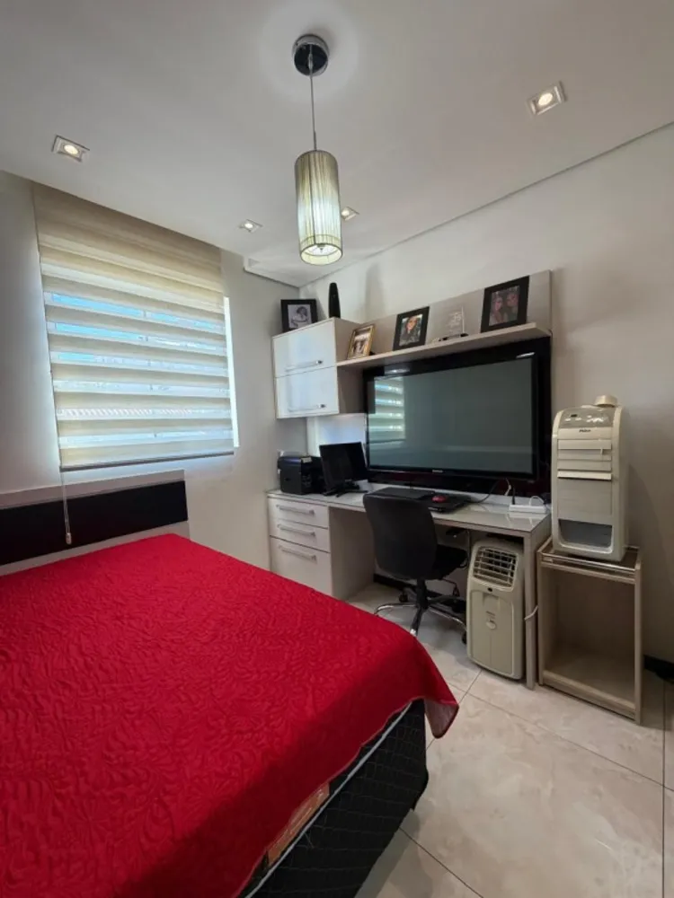 Apartamento, 3 quartos, 88 m² - Foto 14