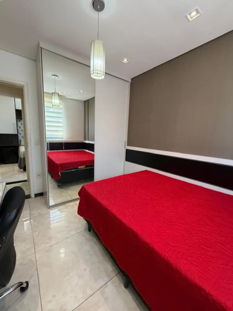 Apartamento, 3 quartos, 88 m² - Foto 9