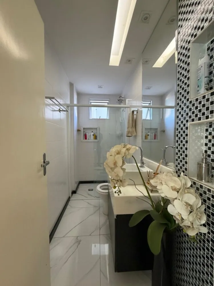 Apartamento, 3 quartos, 88 m² - Foto 5