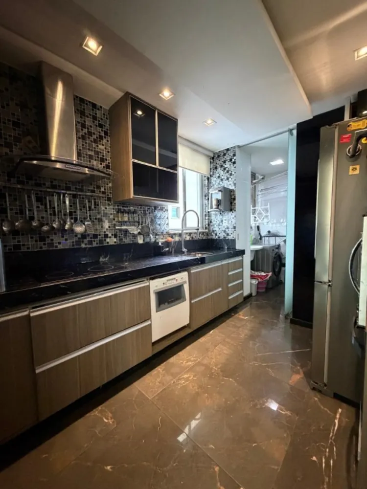 Apartamento, 3 quartos, 88 m² - Foto 8