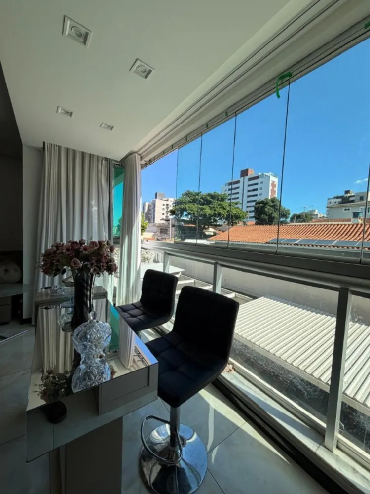 Apartamento, 3 quartos, 88 m² - Foto 5