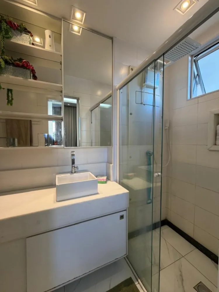 Apartamento, 3 quartos, 88 m² - Foto 17
