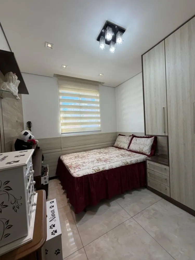 Apartamento, 3 quartos, 88 m² - Foto 12