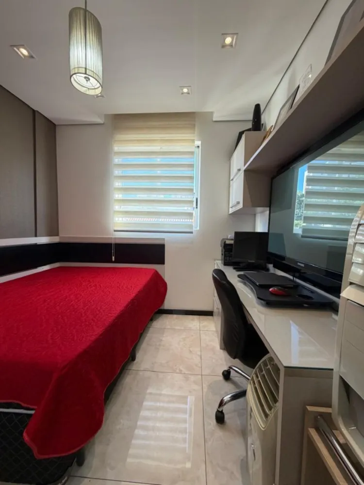 Apartamento, 3 quartos, 88 m² - Foto 10