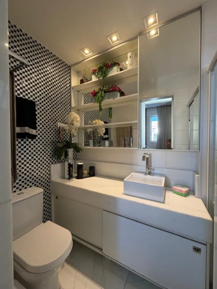 Apartamento, 3 quartos, 88 m² - Foto 21