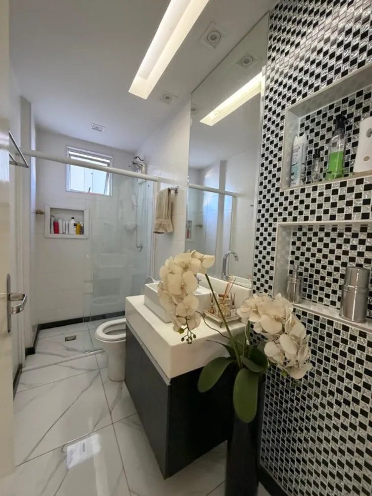 Apartamento, 3 quartos, 88 m² - Foto 4