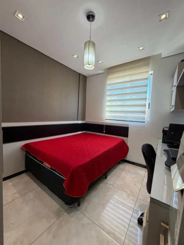 Apartamento, 3 quartos, 88 m² - Foto 11